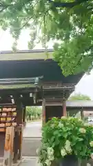 尾張大國霊神社（国府宮）の建物その他