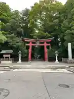 彌彦神社(新潟県)