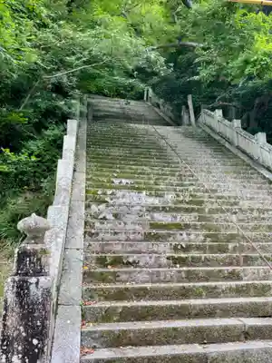 忌部神社(徳島県)