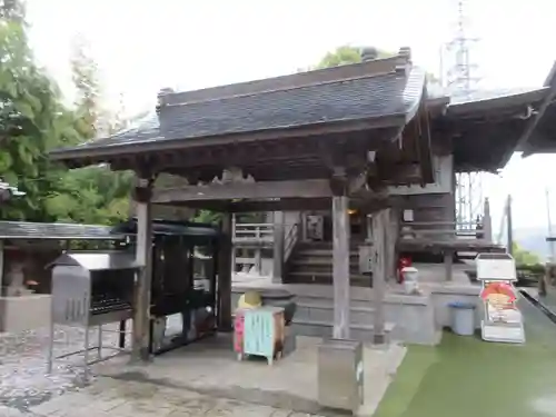 禅師峰寺(高知県)