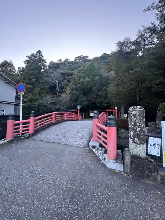 神倉神社(熊野速玉大社摂社)(和歌山県)