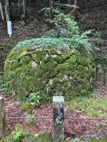 天石門別神社(岡山県)