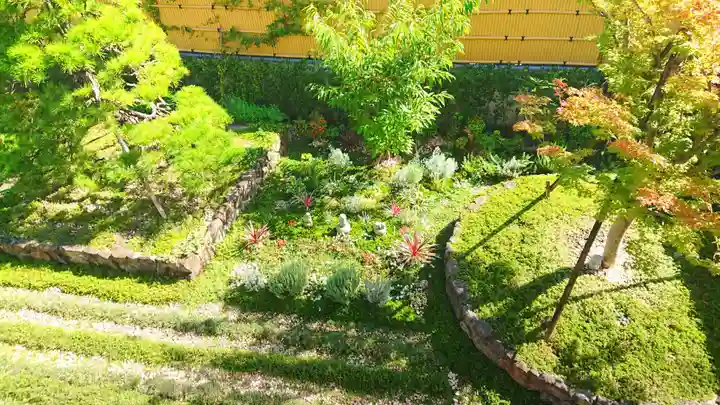 寿量山 速成寺のその他建物