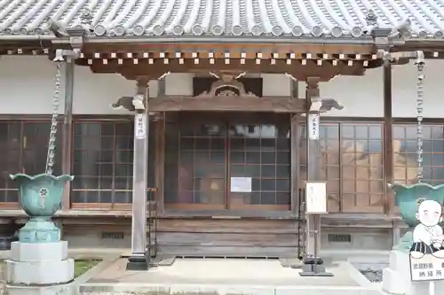 法光寺(埼玉県)
