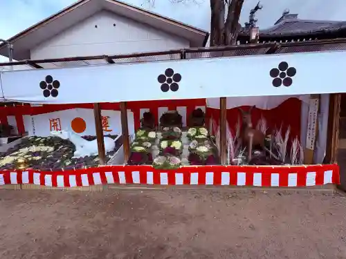 吉祥院天満宮(京都府)