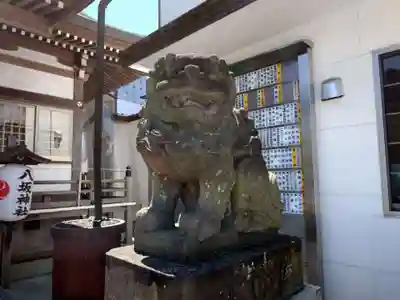 今泉八坂神社(栃木県)