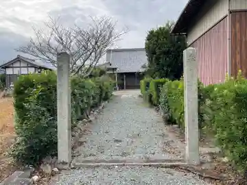 大福寺(三重県)