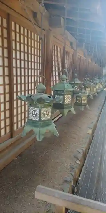 春日大社(奈良県)