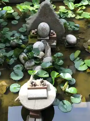 津軽赤倉山神社(青森県)