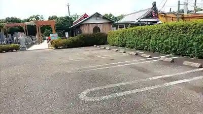 大覚寺全珠院(静岡県)