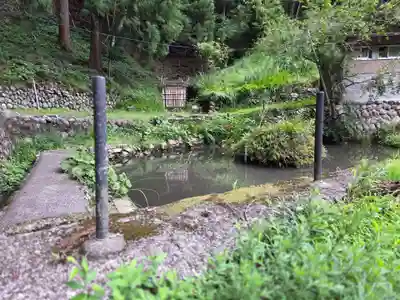 日月神社(静岡県)