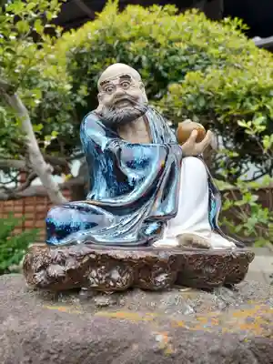 善長寺(埼玉県)