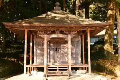 八畝観音堂(高知県)