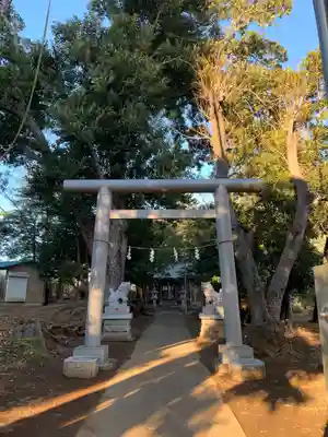 春日神社(千葉県)
