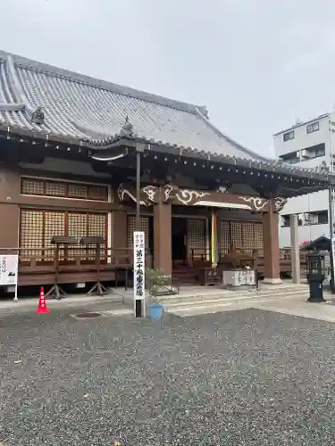 釋迦院（釈迦院）(大阪府)