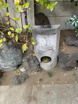 波除神社（波除稲荷神社）のその他建物
