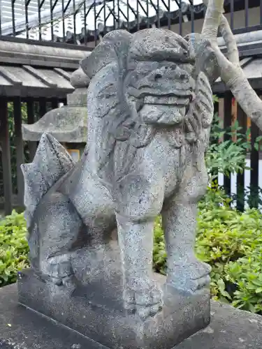 晴明神社(京都府)