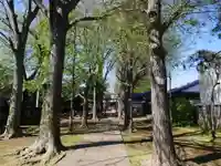 中町天祖神社のその他建物