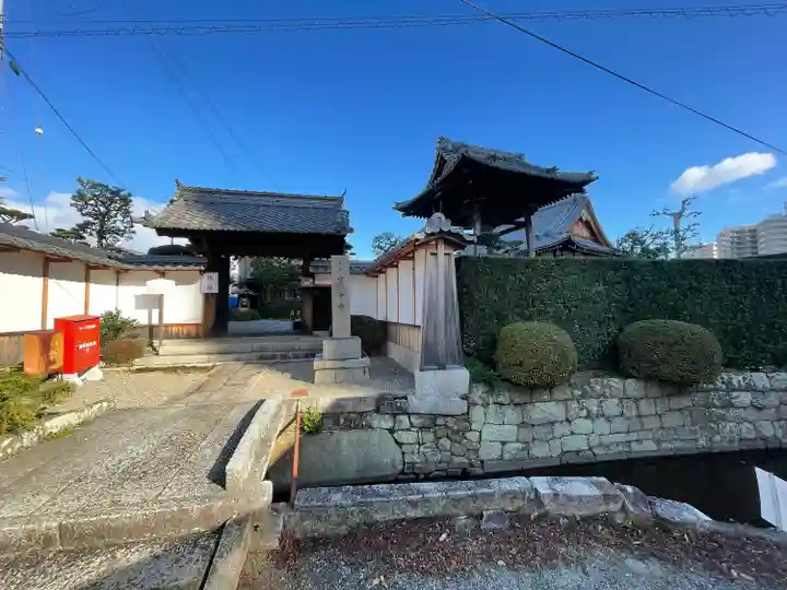守善寺(滋賀県)