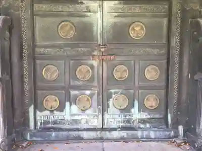 増上寺のその他建物