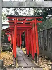 根津神社(東京都)