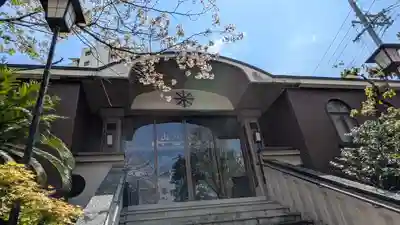 妙壽禅寺(妙寿寺)(大阪府)