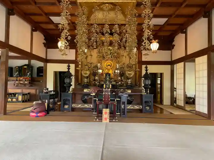 安養院 (田代寺)(神奈川県)