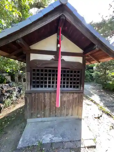 玉林寺のその他建物