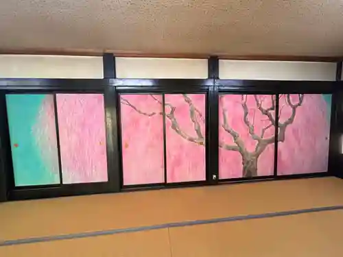 長岳寺(長野県)