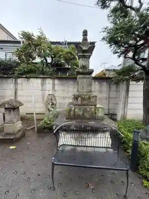 観明寺(東京都)