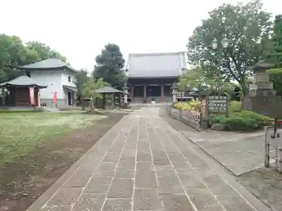 金剛院(東京都)