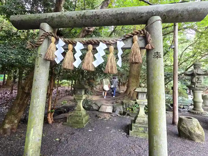 椿大神社(三重県)