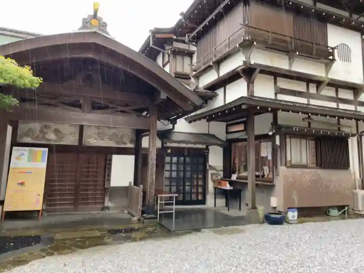 叶神社 (西叶神社)のその他建物