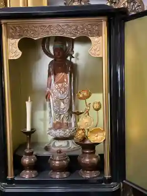 妙福寺(愛知県)