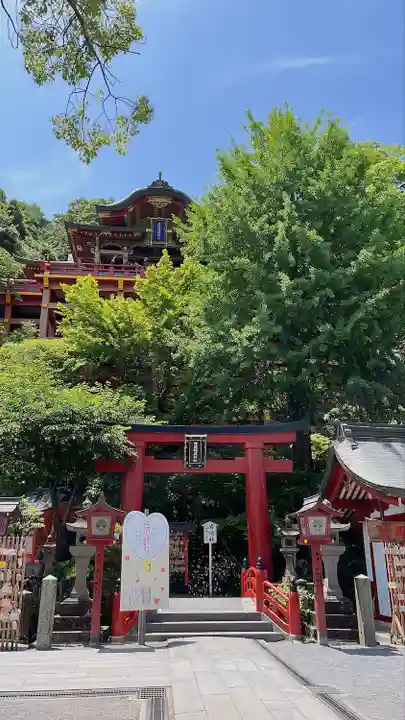祐徳稲荷神社(佐賀県)