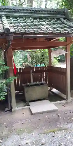 戸隠神社(滋賀県)