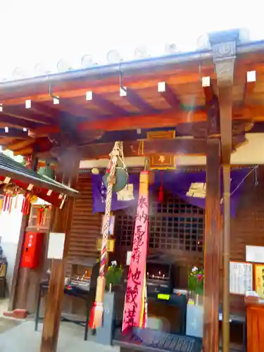 馬場本村地蔵堂(奈良県)