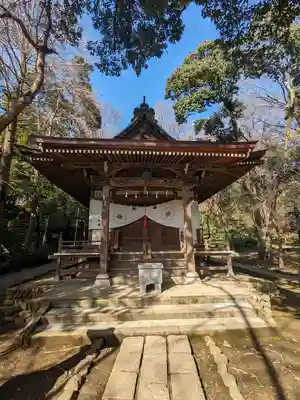 深大寺(東京都)