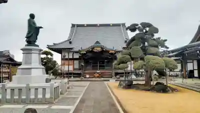 妙行寺(埼玉県)