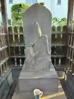 中根寺(千葉県)