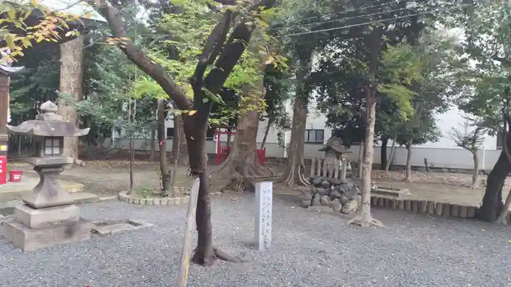 倉掛神社(京都府)
