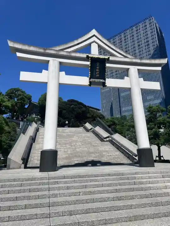 日枝神社(東京都)