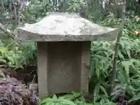 大歳神社(山口県)