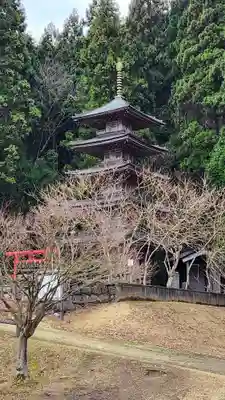 酒吞童子神社(新潟県)