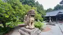 一条八幡神社(山形県)