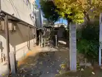 須佐之男社のその他建物