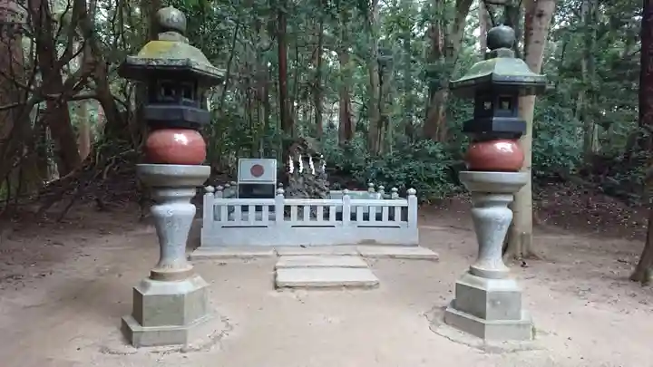 鹿島神宮のその他建物