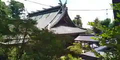 筑波山神社の建物その他