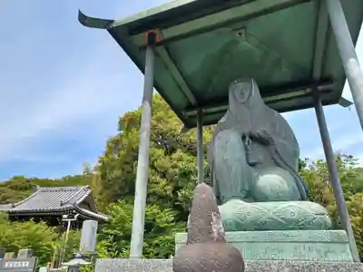 法臺寺(埼玉県)