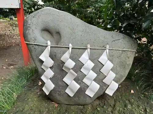 小野神社(東京都)